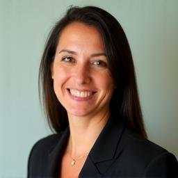 Retrato de Ana Silva