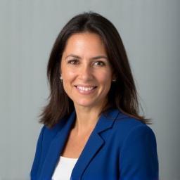 Retrato de Sofia Pereira