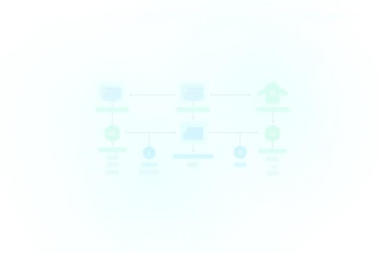 Diagrama de arquitetura detalhado da plataforma Lusitano
