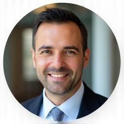 Foto do Head of Customer Success Carlos Almeida