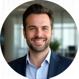 Foto do CEO Miguel Costa
